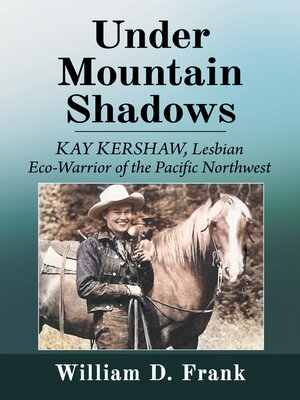 cover image of Under Mountain Shadows